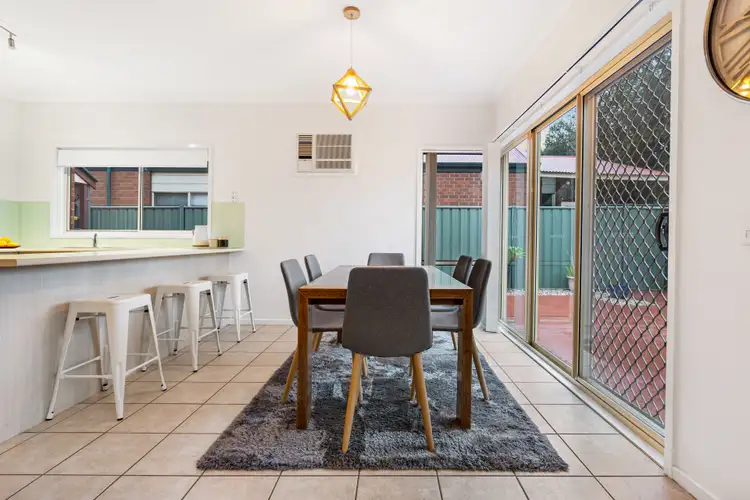 Fourth view of Homely house listing, 53 Kyneton Circuit, Caroline Springs VIC 3023