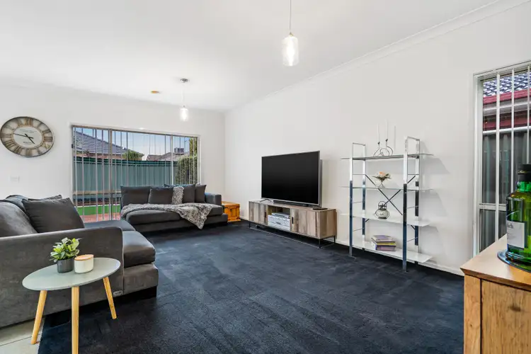 Sixth view of Homely house listing, 53 Kyneton Circuit, Caroline Springs VIC 3023