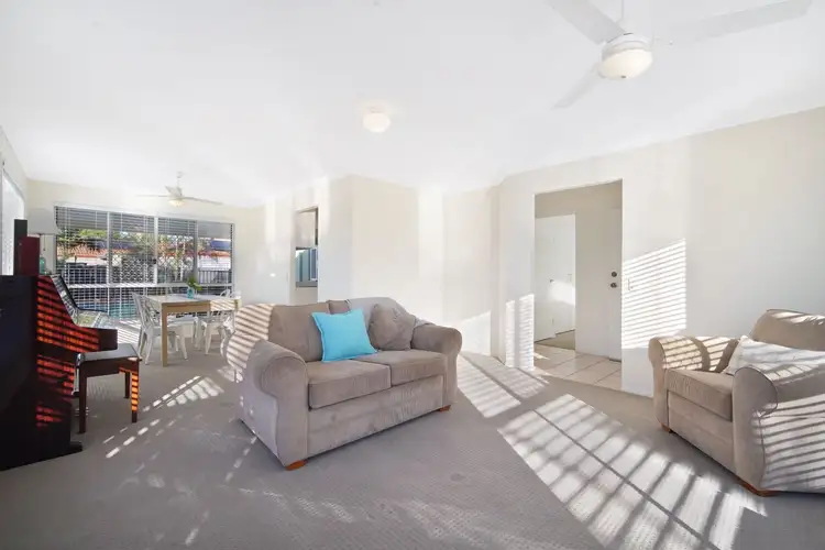 Second view of Homely house listing, 2 Ilminster Crescent, Mudgeeraba QLD 4213