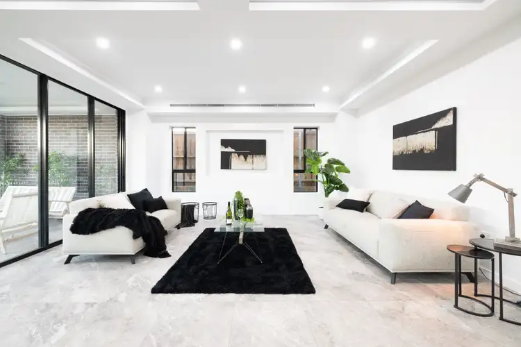 Fourth view of Homely house listing, 5 Arkose Road, Box Hill NSW 2765