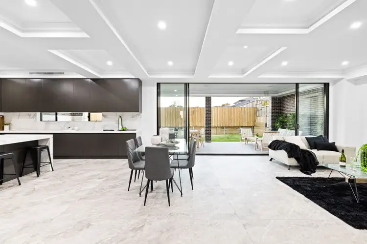 Sixth view of Homely house listing, 5 Arkose Road, Box Hill NSW 2765