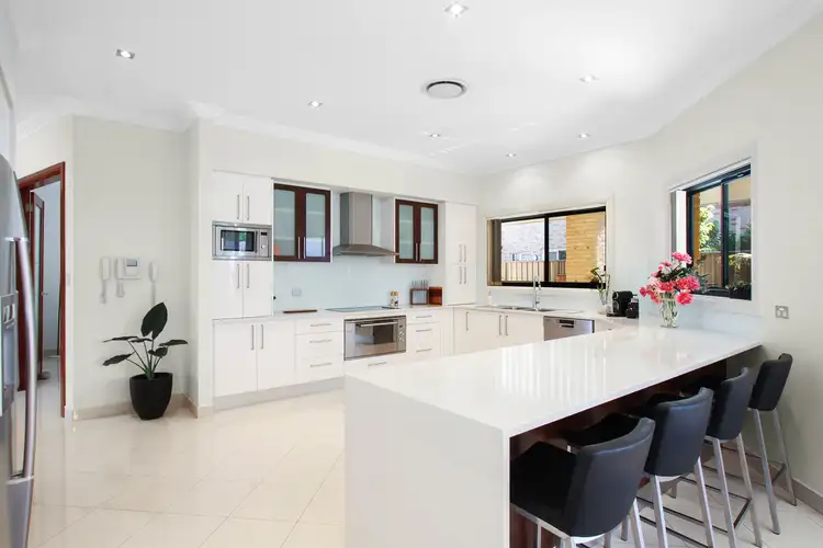 Third view of Homely house listing, 43 Boomerang Road, Edensor Park NSW 2176
