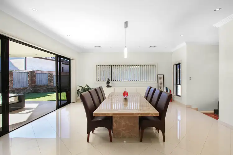 Fourth view of Homely house listing, 43 Boomerang Road, Edensor Park NSW 2176