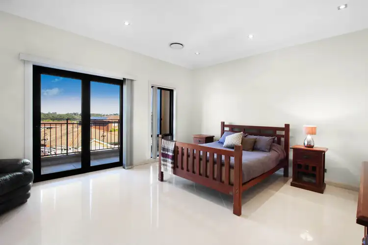 Sixth view of Homely house listing, 43 Boomerang Road, Edensor Park NSW 2176