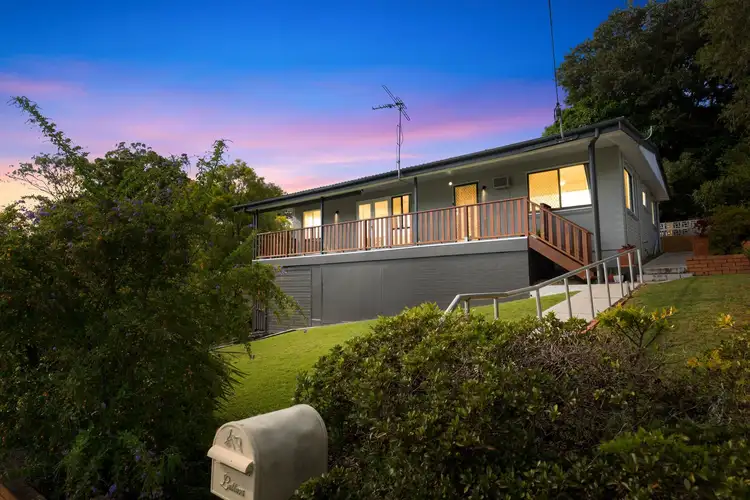8 Suncroft Street, Mount Gravatt QLD 4122
