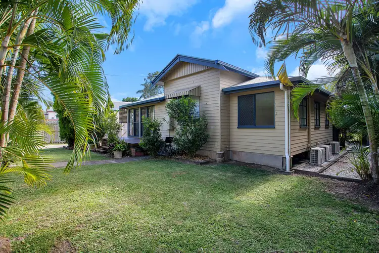 Main view of Homely house listing, 42 Milne Lane, West Mackay QLD 4740