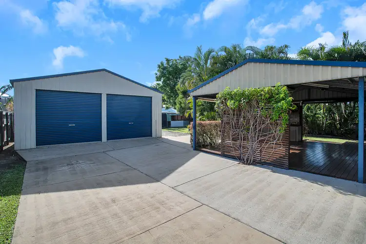 Second view of Homely house listing, 42 Milne Lane, West Mackay QLD 4740
