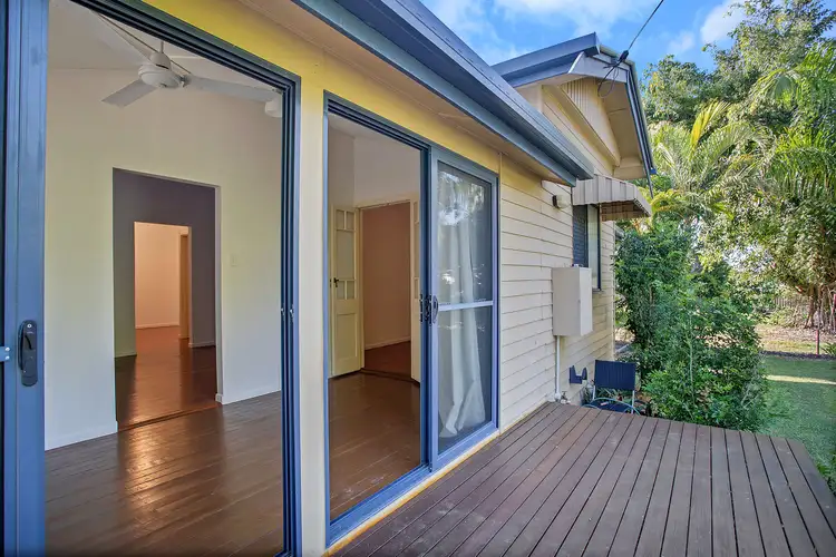 Third view of Homely house listing, 42 Milne Lane, West Mackay QLD 4740