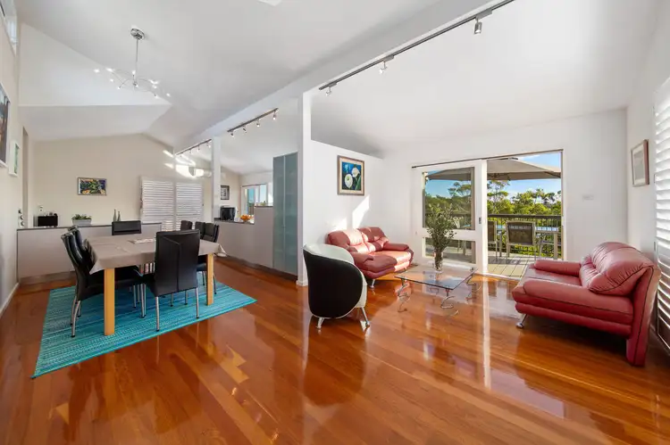 Fourth view of Homely house listing, 29 Barnes Crescent, Menai NSW 2234