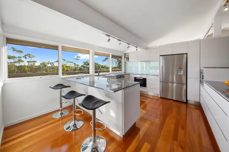 Fifth view of Homely house listing, 29 Barnes Crescent, Menai NSW 2234