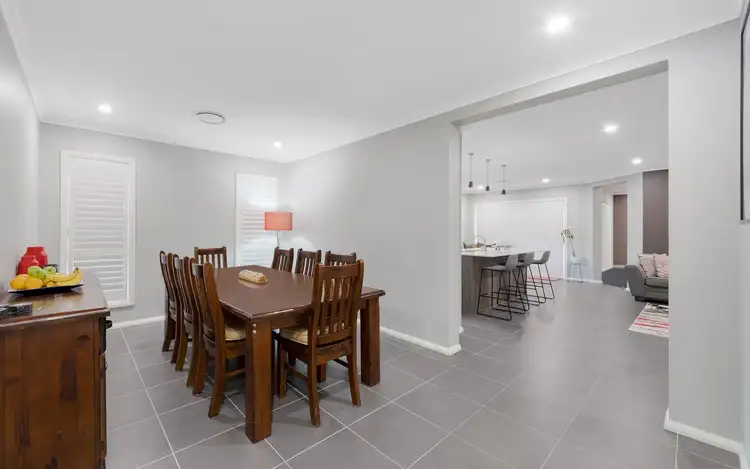 Fifth view of Homely house listing, 3 Millman Road, Spring Farm NSW 2570