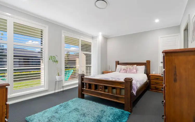 Sixth view of Homely house listing, 3 Millman Road, Spring Farm NSW 2570