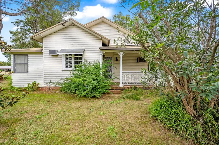 Main view of Homely house listing, 7 Singleton Street, Broke NSW 2330