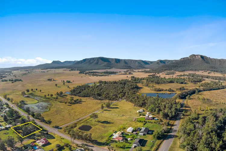 Second view of Homely house listing, 7 Singleton Street, Broke NSW 2330