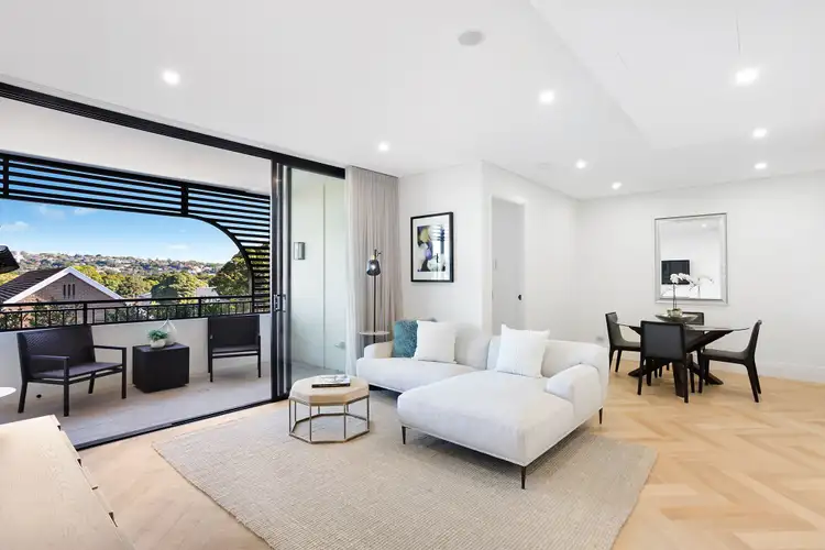 206/62a Dover Road, Rose Bay NSW 2029