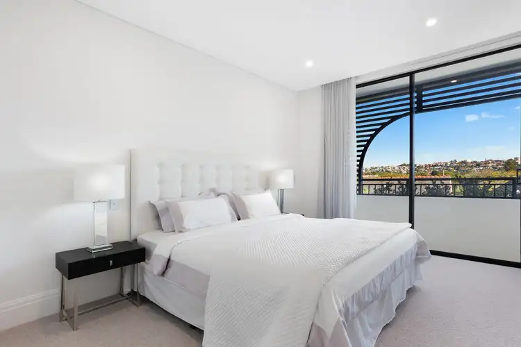 Third view of Homely apartment listing, 206/62a Dover Road, Rose Bay NSW 2029