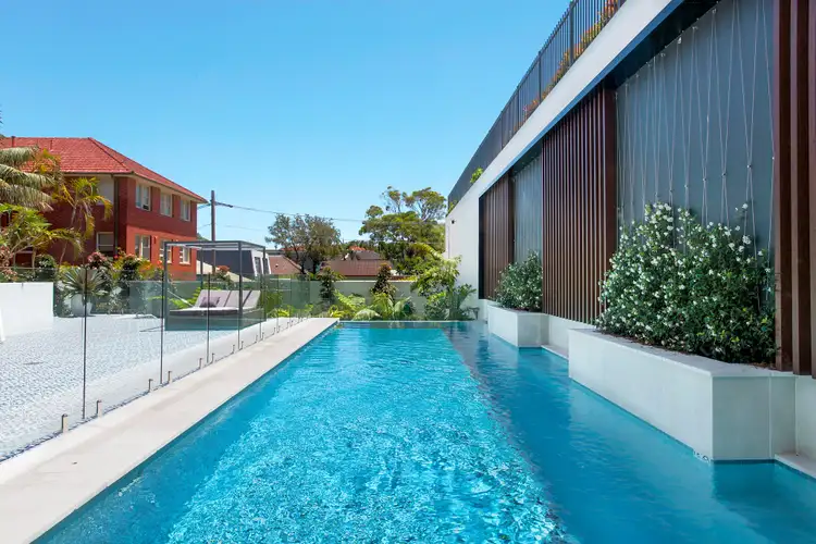 Fifth view of Homely apartment listing, 206/62a Dover Road, Rose Bay NSW 2029