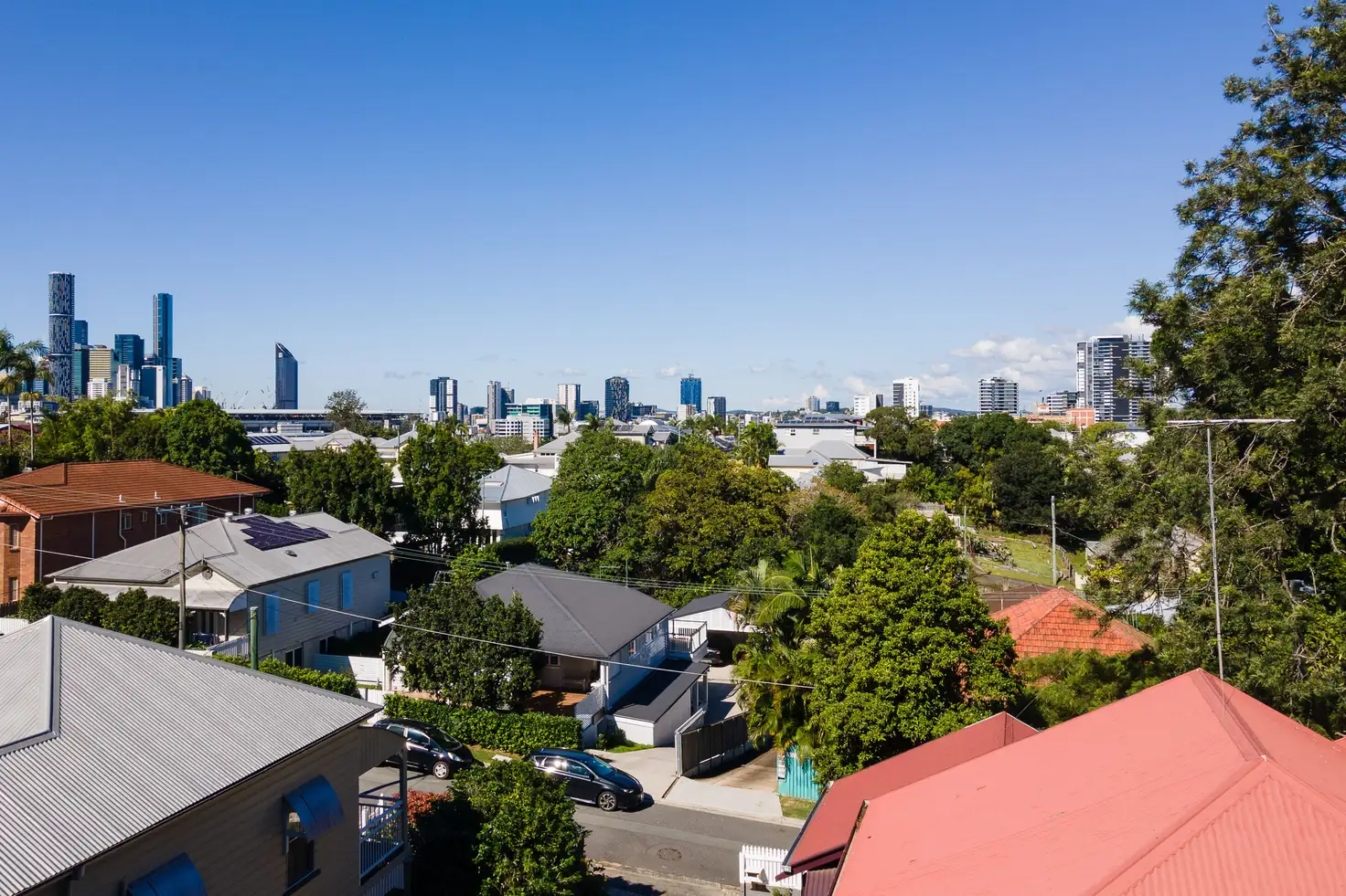 Main view of Homely house listing, 9 French Street, Paddington QLD 4064