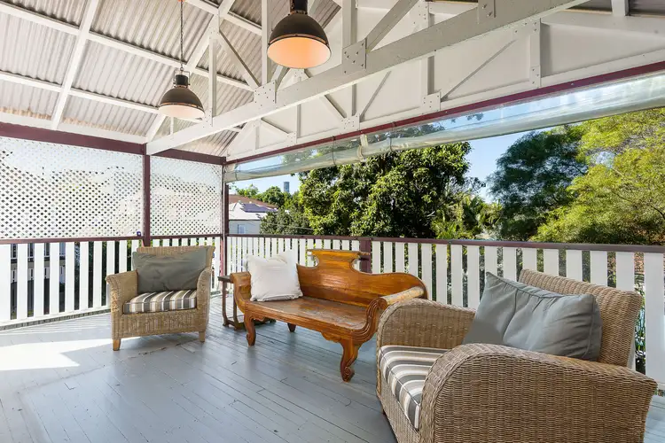 Fourth view of Homely house listing, 9 French Street, Paddington QLD 4064