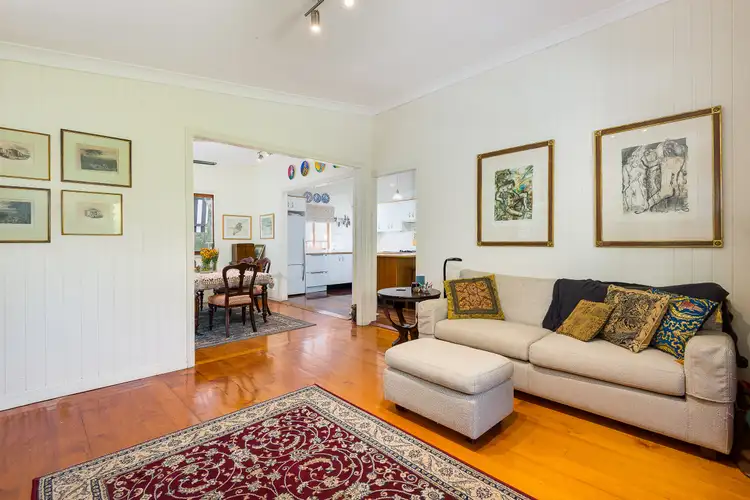 Sixth view of Homely house listing, 9 French Street, Paddington QLD 4064