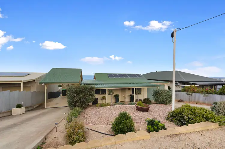 Second view of Homely house listing, 38 Hosking Road, Tiddy Widdy Beach SA 5571