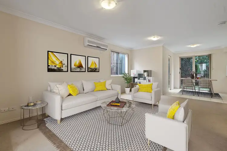16/10 Kaija Street, Mount Gravatt East QLD 4122