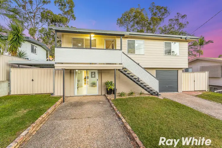 Second view of Homely house listing, 10 Arunga Street, Petrie QLD 4502