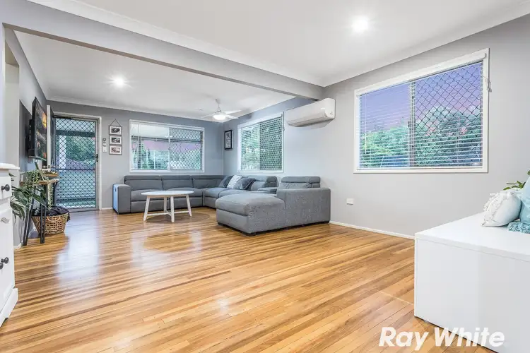 Seventh view of Homely house listing, 10 Arunga Street, Petrie QLD 4502