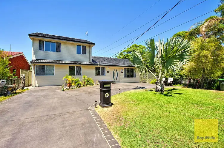 104 Priestman Avenue, Umina Beach NSW 2257