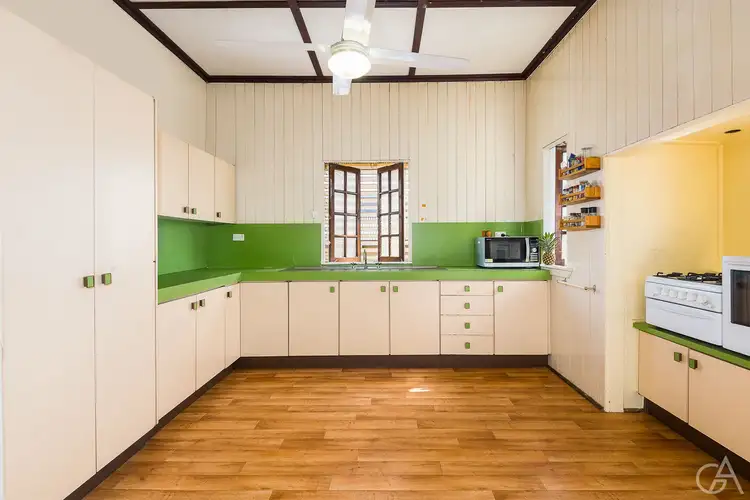 Fourth view of Homely house listing, 19 Ranley Grove, Paddington QLD 4064