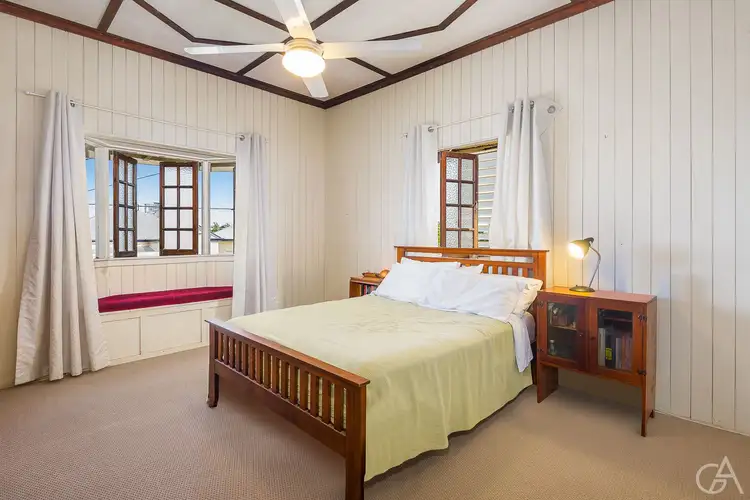 Fifth view of Homely house listing, 19 Ranley Grove, Paddington QLD 4064