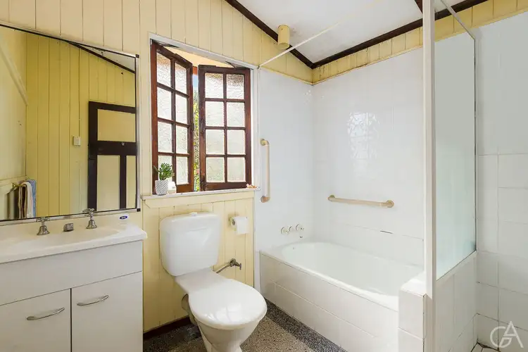 Seventh view of Homely house listing, 19 Ranley Grove, Paddington QLD 4064