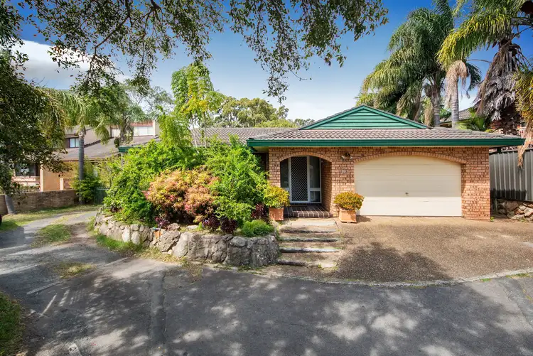 Main view of Homely house listing, 82 Menai Road, Bangor NSW 2234