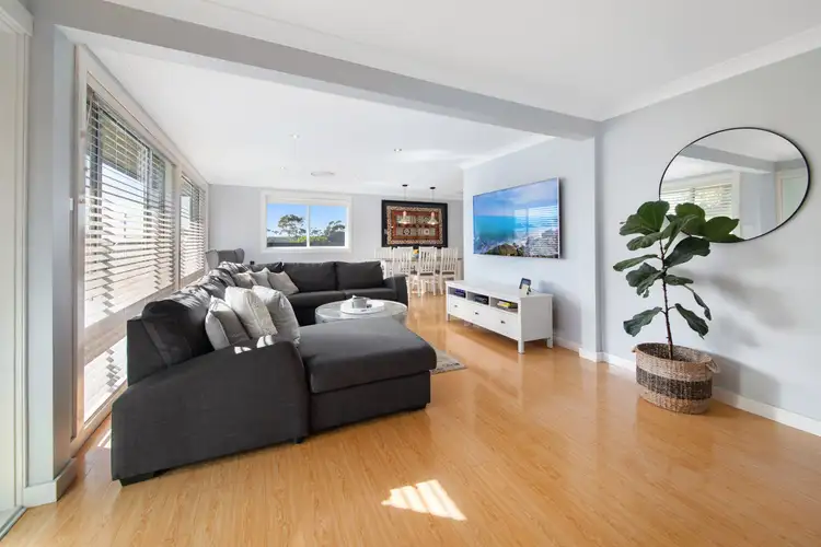 Second view of Homely house listing, 82 Menai Road, Bangor NSW 2234