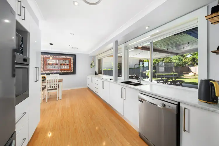 Third view of Homely house listing, 82 Menai Road, Bangor NSW 2234