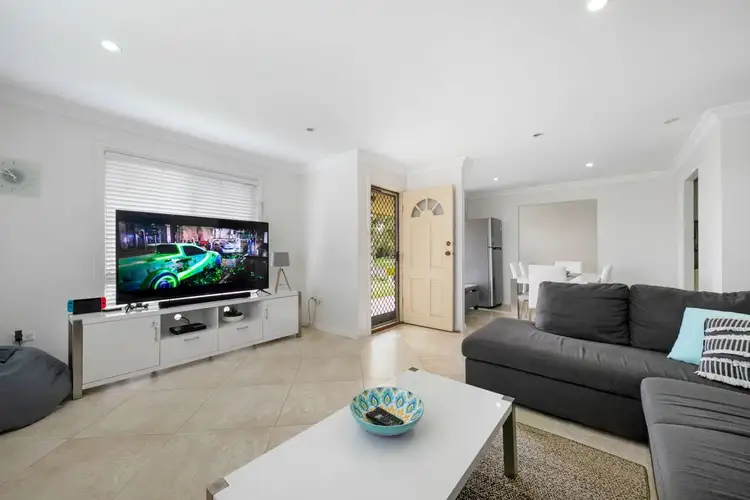 Second view of Homely house listing, 6 Wambaya Street, Belmont QLD 4153