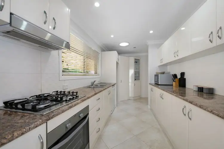 Third view of Homely house listing, 6 Wambaya Street, Belmont QLD 4153