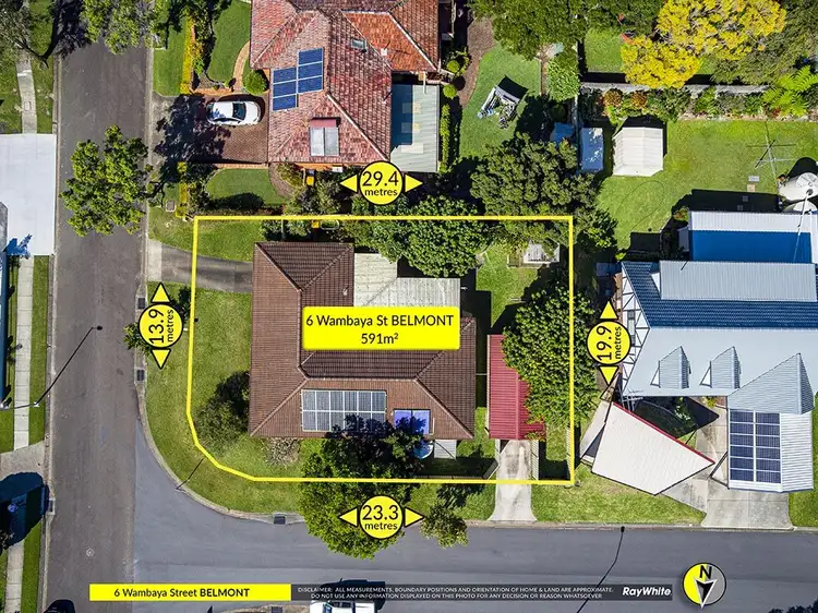 Fifth view of Homely house listing, 6 Wambaya Street, Belmont QLD 4153
