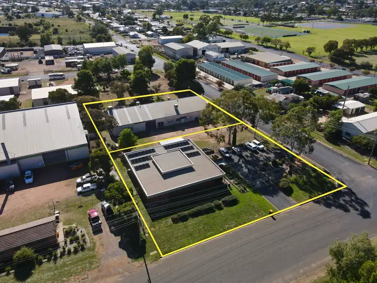 Main view of Homely other listing, 30-32 Clarke Street, Parkes NSW 2870