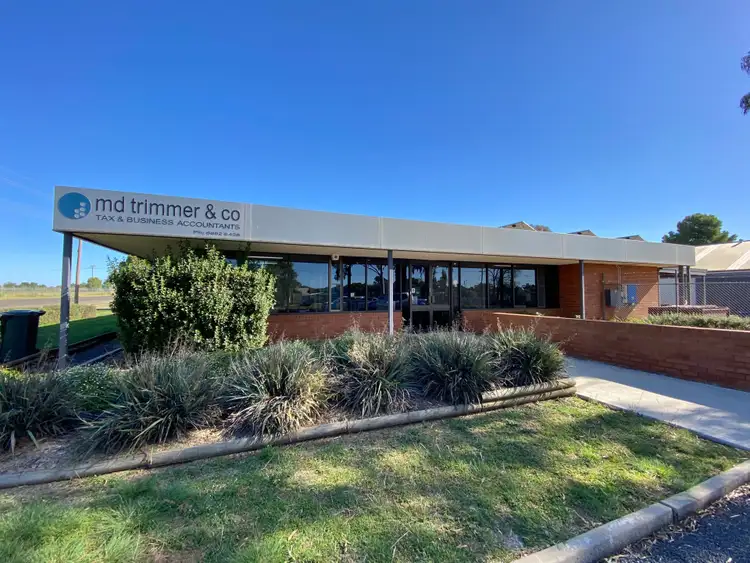 Second view of Homely other listing, 30-32 Clarke Street, Parkes NSW 2870