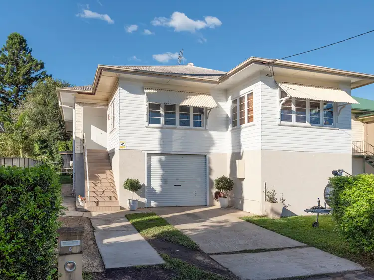 Main view of Homely house listing, 6 Weaver Street, Lismore NSW 2480
