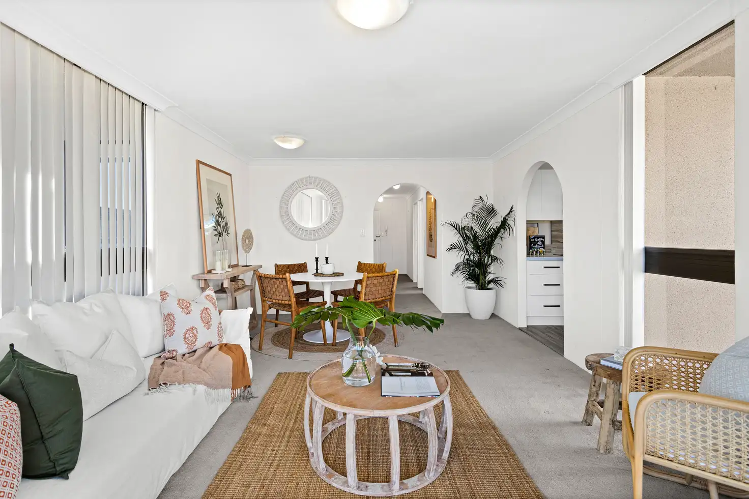 Main view of Homely unit listing, 9/19-21 Church Street, Wollongong NSW 2500