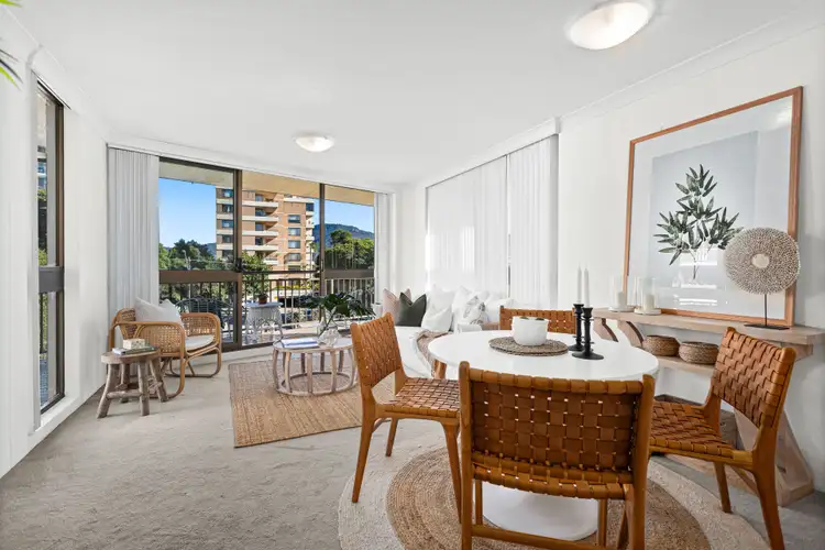 Second view of Homely unit listing, 9/19-21 Church Street, Wollongong NSW 2500