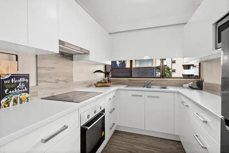 Third view of Homely unit listing, 9/19-21 Church Street, Wollongong NSW 2500