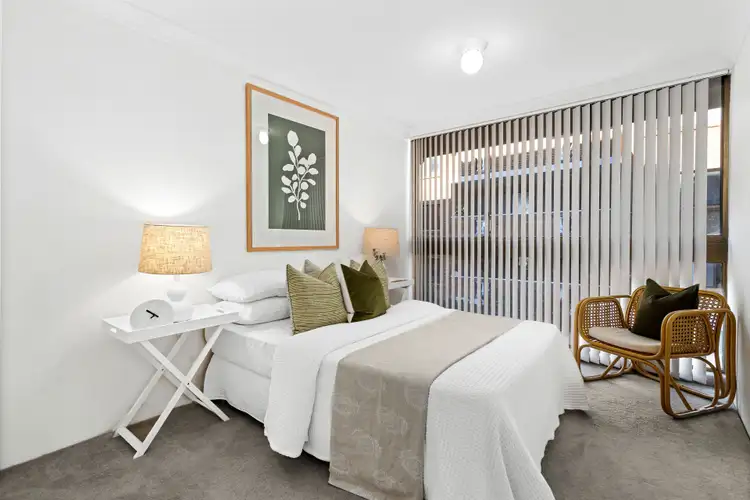 Fourth view of Homely unit listing, 9/19-21 Church Street, Wollongong NSW 2500