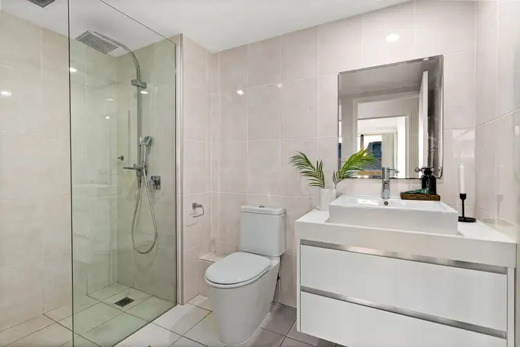 Sixth view of Homely unit listing, 9/19-21 Church Street, Wollongong NSW 2500