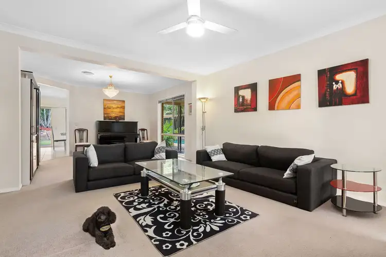Fourth view of Homely house listing, 9 Rosewood Place, Forest Lake QLD 4078