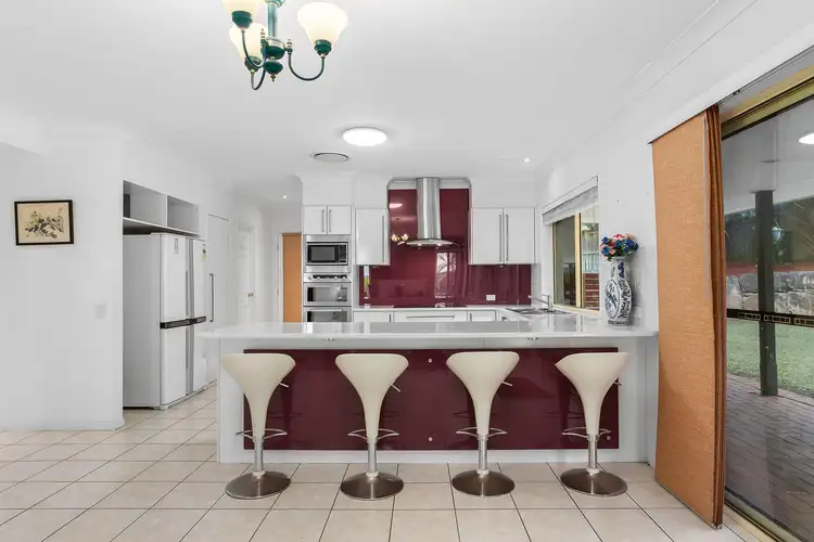 Fifth view of Homely house listing, 9 Rosewood Place, Forest Lake QLD 4078