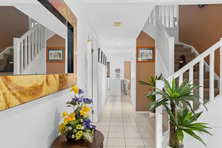 Sixth view of Homely house listing, 9 Rosewood Place, Forest Lake QLD 4078