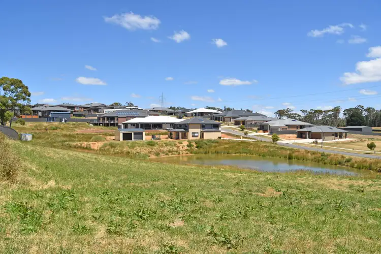 12 (Lot 13) Gallowburn Court, Brown Hill VIC 3350